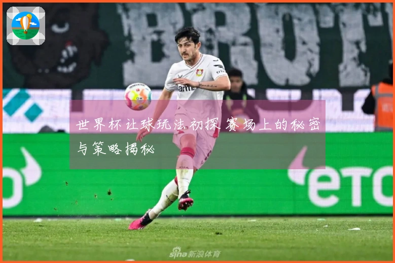 世界杯让球玩法初探 赛场上的秘密与策略揭秘