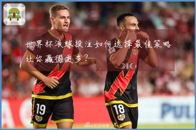 世界杯滚球投注如何选择最佳策略让你赢得更多？